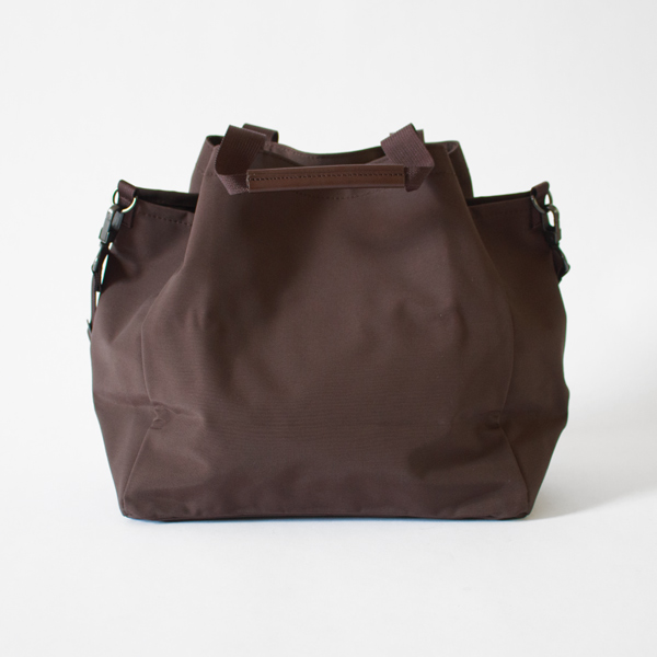 2WAY FOLD TOTE 2WAY FOLD TOTE