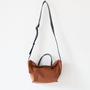 HIGH DENSITY NYLON 2wayミニボストン