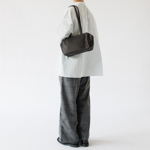 身長：163cm