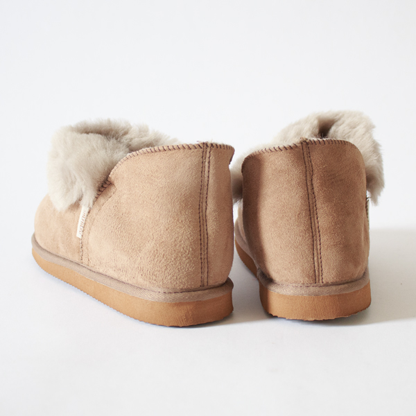 シープスキンムートンブーツ(ストーン) シープスキンムートンブーツ(ストーン)