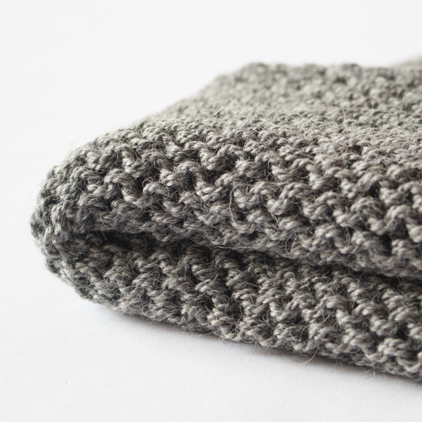 ふっくらニット生地 ふっくらニット生地