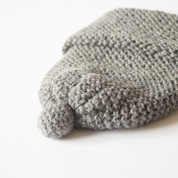 ふかふかもちもち(MidGray) ふかふかもちもち(MidGray)