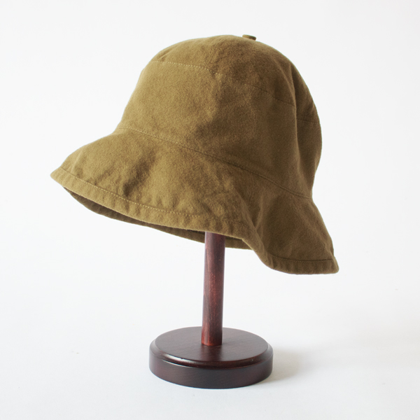 ウォッシャブルハット(Olive) ウォッシャブルハット(Olive)
