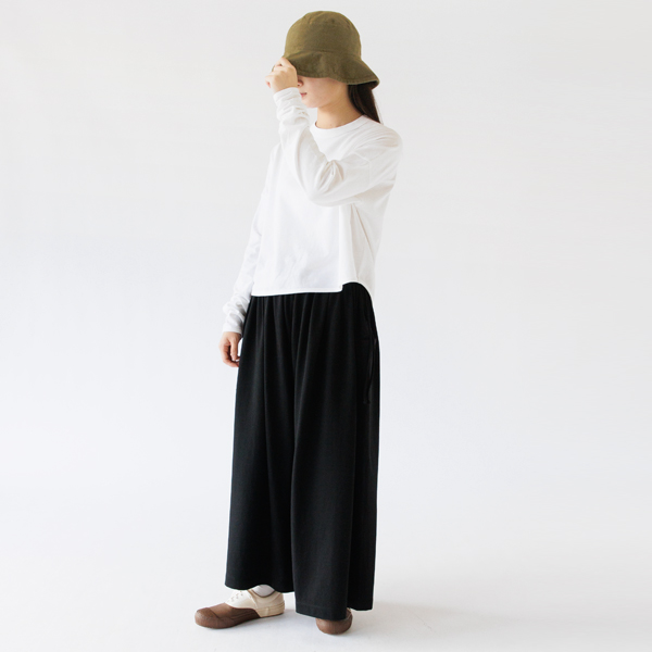 ウォッシャブルハット(Olive) ウォッシャブルハット(Olive)