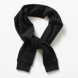 スウェットスリーブスカーフ