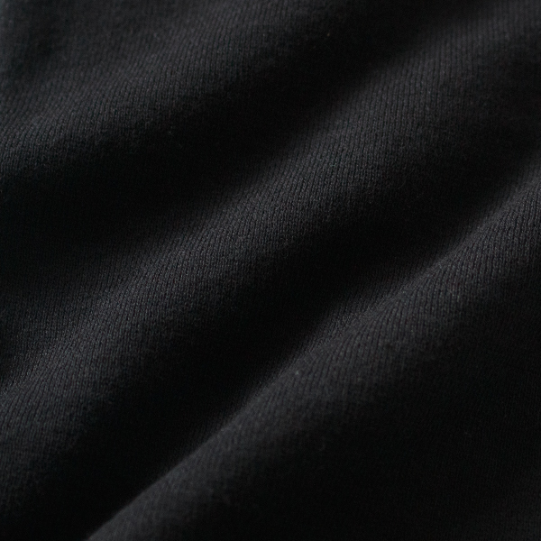 スウェットスリーブスカーフ(Black) スウェットスリーブスカーフ(Black)