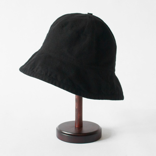 ウォッシャブルハット