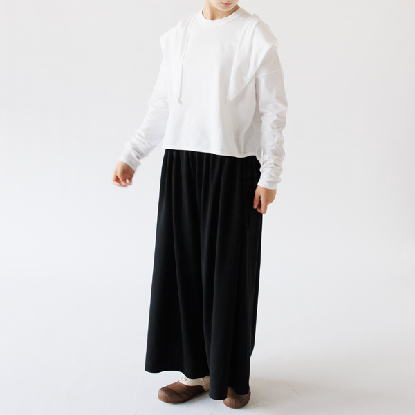 身長160cm(White)