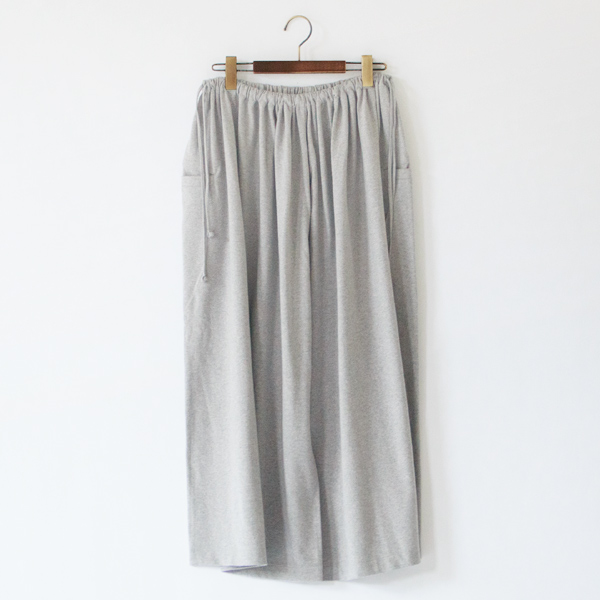フレンドリーワイドパンツ(TopGray) フレンドリーワイドパンツ(TopGray)