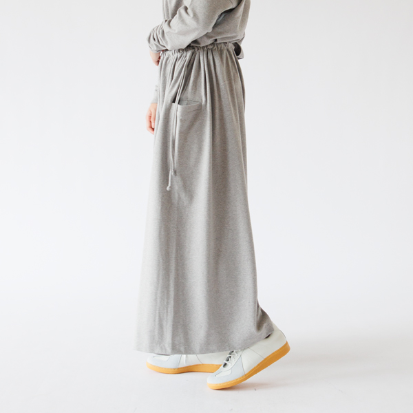 スカートのようにも見える スカートのようにも見える