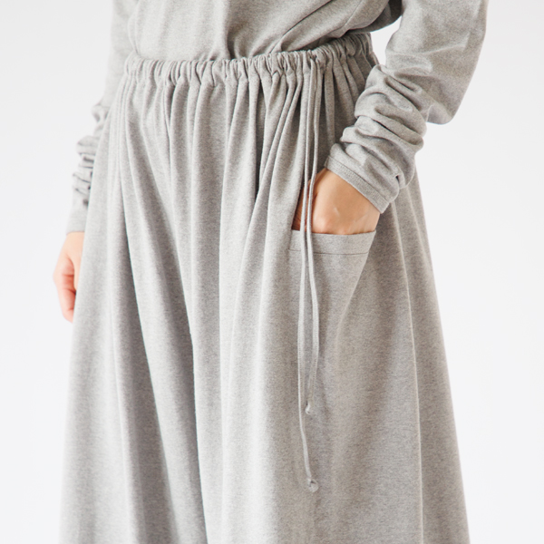 ポケット付き(TopGray) ポケット付き(TopGray)