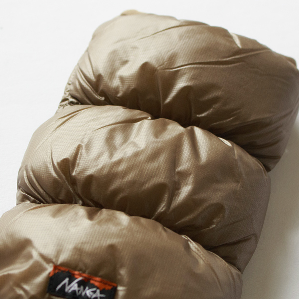 ダウンリストウォーマー(MOC) ダウンリストウォーマー(MOC)