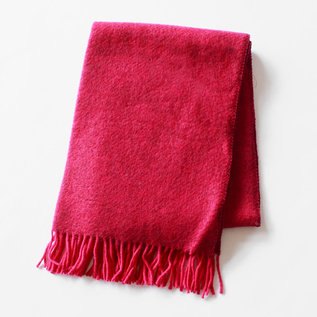 WOOL STOLE GOTLAND