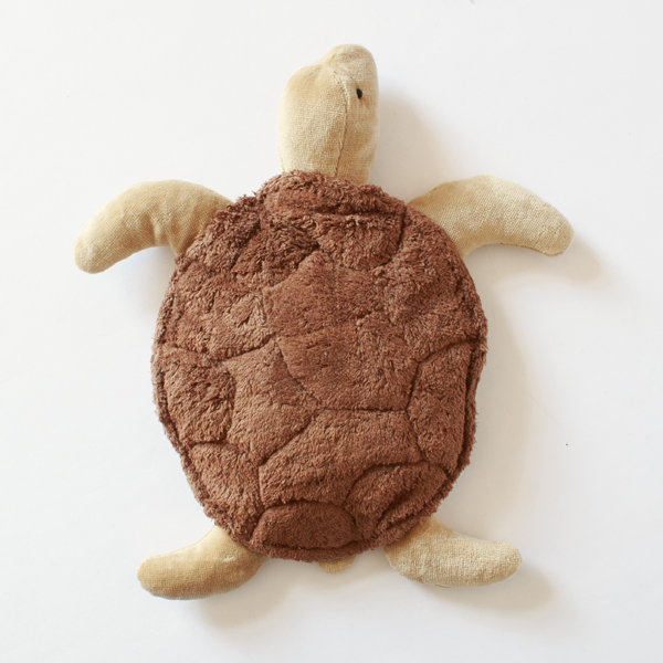 ヒーリングピロー CUDDLY ANIMAL カメ