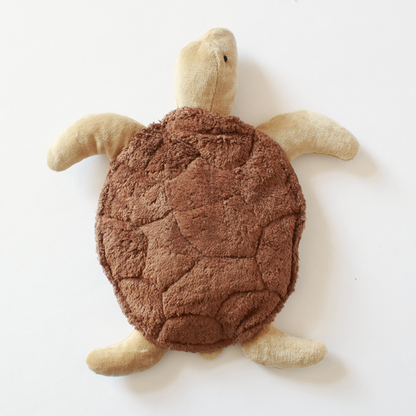 ヒーリングピロー CUDDLY ANIMAL カメ