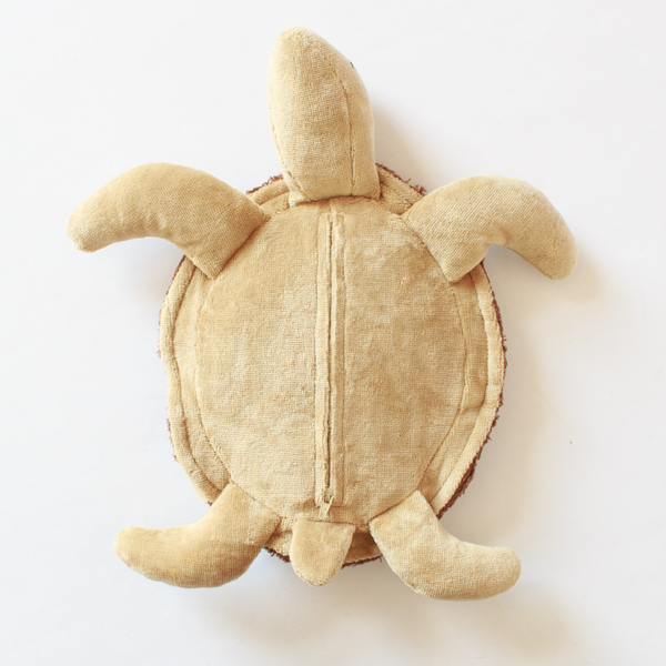 ヒーリングピロー CUDDLY ANIMAL カメ