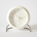 【限定生産】ARNE JACOBSEN Table Clock STATION Bellevue