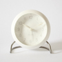 【限定生産】ARNE JACOBSEN Table Clock STATION Bellevue