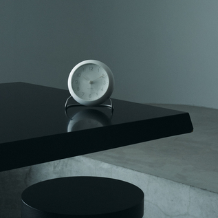 ARNE JACOBSEN Table Clock STATION Bellevue／ARNE JACOBSEN / Shop