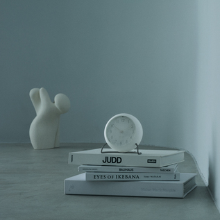 ARNE JACOBSEN Table Clock STATION Bellevue／ARNE JACOBSEN / Shop