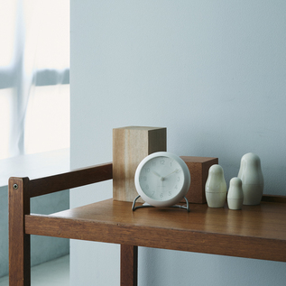 ARNE JACOBSEN Table Clock STATION Bellevue／ARNE JACOBSEN / Shop