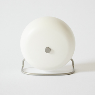 Arne Jacobsen【数量限定】STATION Bellevue ARNE JACOBSEN Table Clock STATION Bellevue／ARNE JACOBSEN / Shop