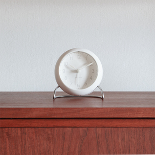 ARNE JACOBSEN Table Clock STATION Bellevue／ARNE JACOBSEN / Shop
