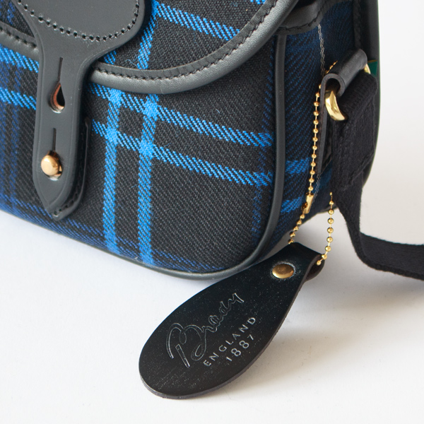 BLUE TARTAN BLUE TARTAN