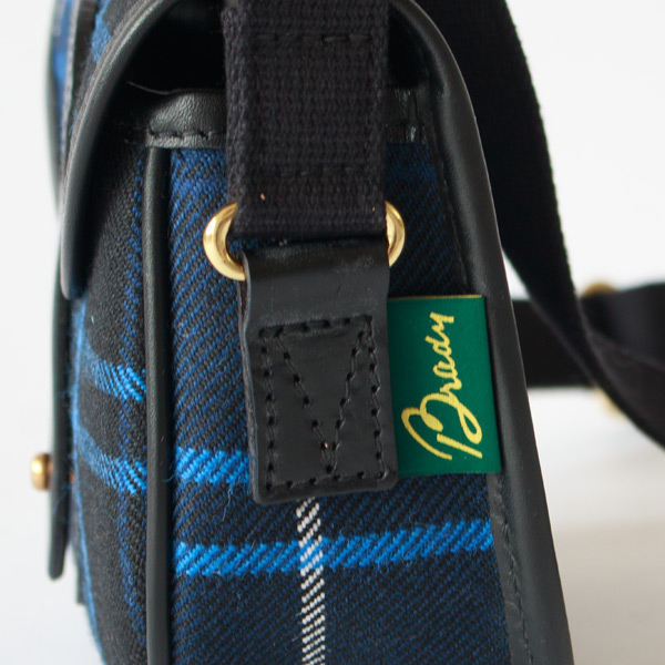 BLUE TARTAN BLUE TARTAN