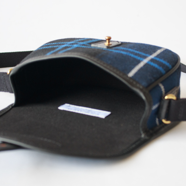 バッグ内側 バッグ内側