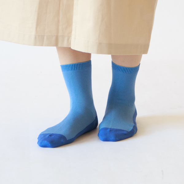 サックスブルー サックスブルー