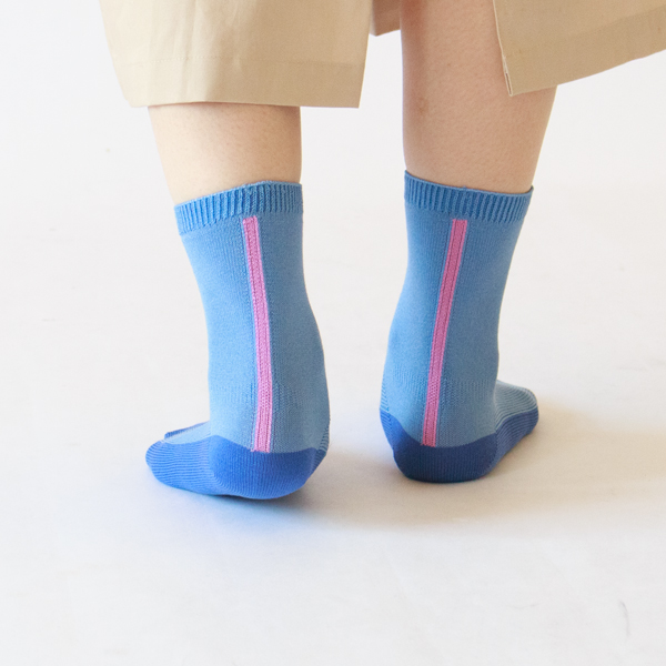 サックスブルー サックスブルー