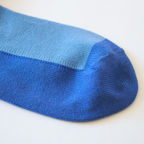 足にやさしく、型崩れしにくい靴下 足にやさしく、型崩れしにくい靴下