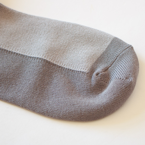 履き心地にもこだわった日本製の靴下です 履き心地にもこだわった日本製の靴下です