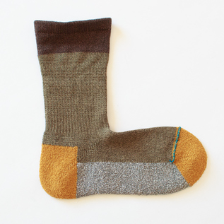 スポーツ・クルー メンズソックス