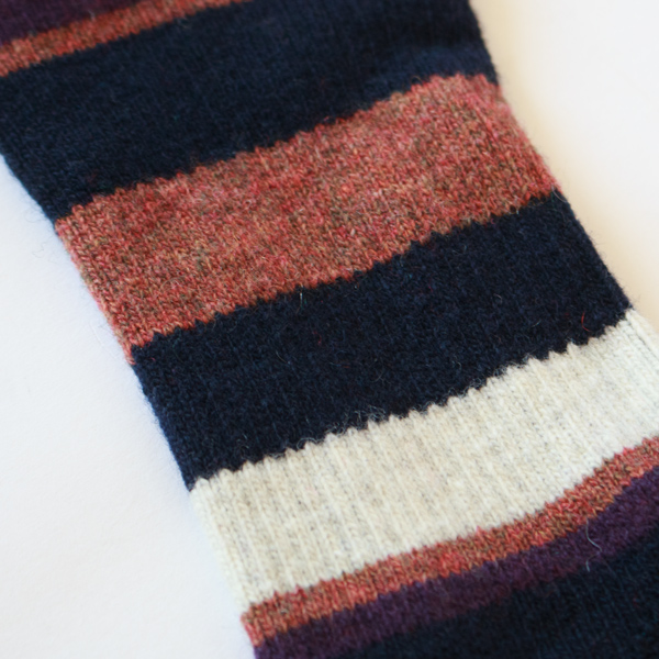 秋冬の洋服と相性が良い色合い(D.ネイビー) 秋冬の洋服と相性が良い色合い(D.ネイビー)