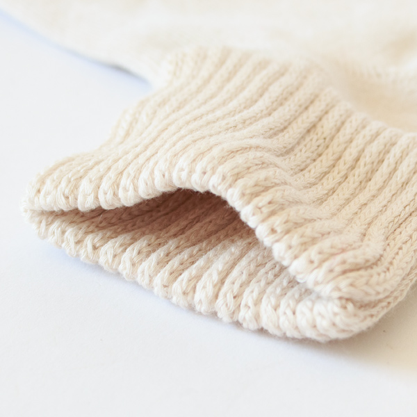 締め付け感のないリブ 締め付け感のないリブ