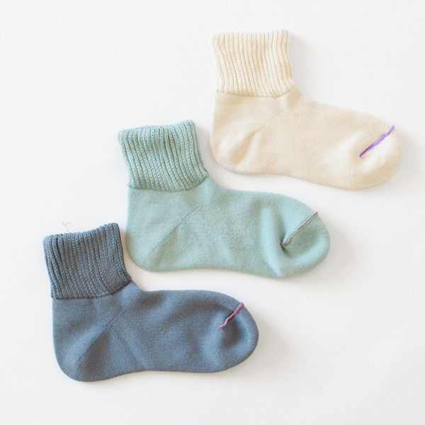 パイル・ルームソックス レディース パイル・ルームソックス レディース