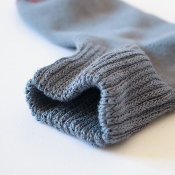 リラックスして履けるルームソックス リラックスして履けるルームソックス