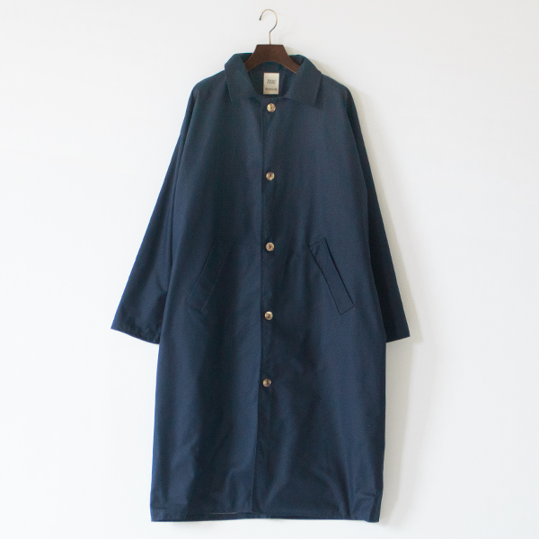 トレンチコート(NAVY) トレンチコート(NAVY)