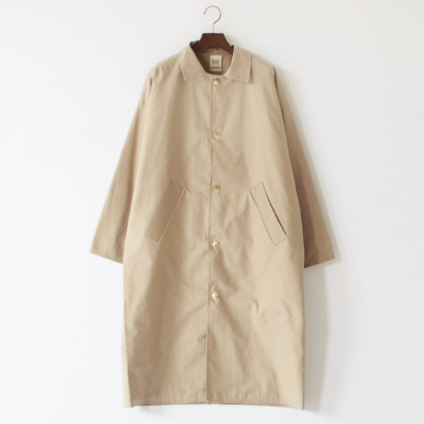トレンチコート(KHAKI) トレンチコート(KHAKI)
