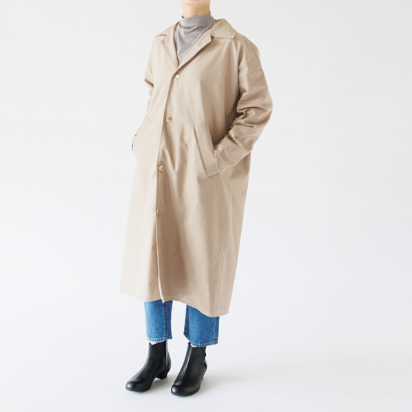 身長163cm、KHAKI 身長163cm、KHAKI