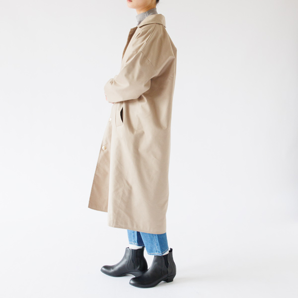 身長163cm、KHAKI 身長163cm、KHAKI