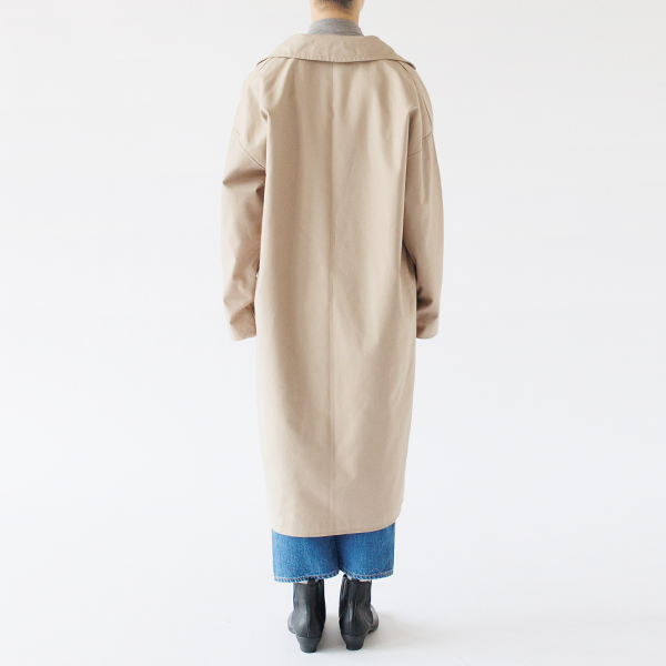 身長163cm、KHAKI 身長163cm、KHAKI