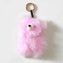 ALPACA DOLL KEYRING