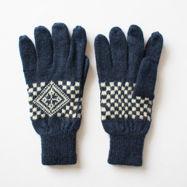 マウンテンセット(GLOVES-NAVY) マウンテンセット(GLOVES-NAVY)