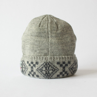 マウンテンセット(CAP-GREY)