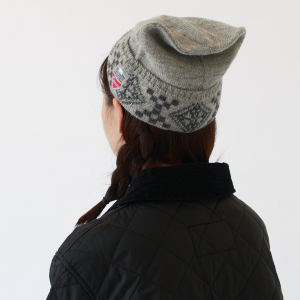 深めに被ったり、浅めに被ったり(CAP-GREY) 深めに被ったり、浅めに被ったり(CAP-GREY)