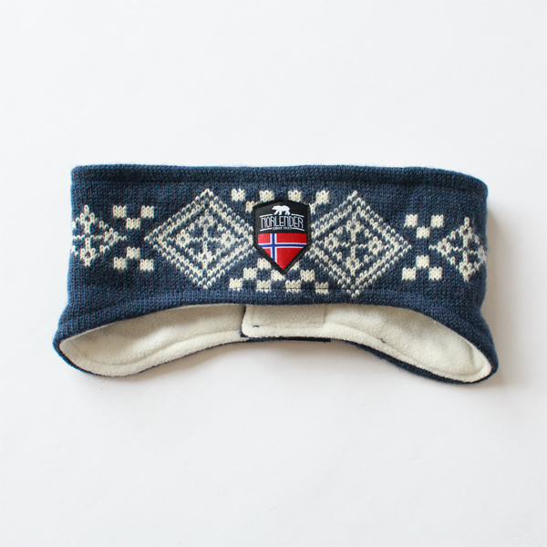 マウンテンセット(HEADBAND-NAVY) マウンテンセット(HEADBAND-NAVY)