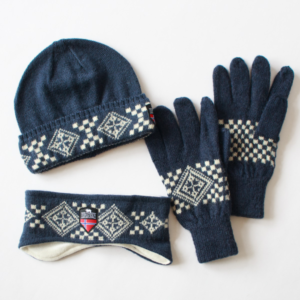 キャップ、グローブと一緒に(HEADBAND-NAVY) キャップ、グローブと一緒に(HEADBAND-NAVY)